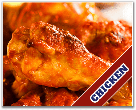 Order Chicken from Romeos Food House