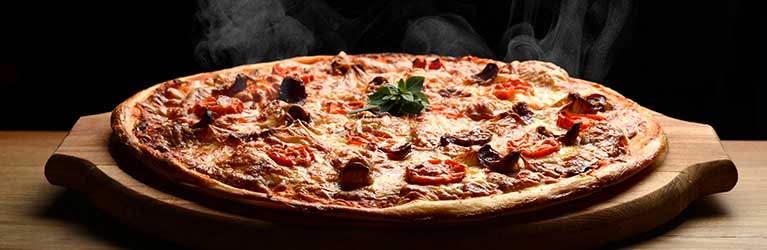 Order for home delivery from Romeos Food House, Chorley